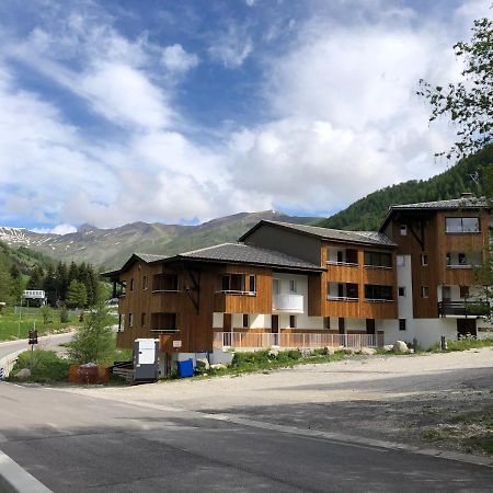 Foux D'Allos - Appartement Charmant Et Fonctionnel 외부 사진