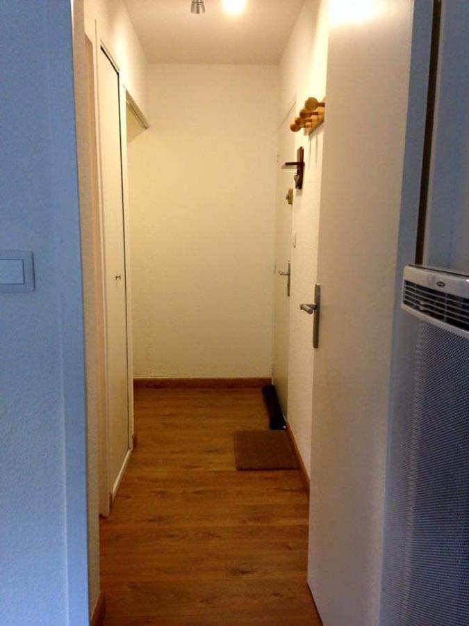 Foux D'Allos - Appartement Charmant Et Fonctionnel 외부 사진