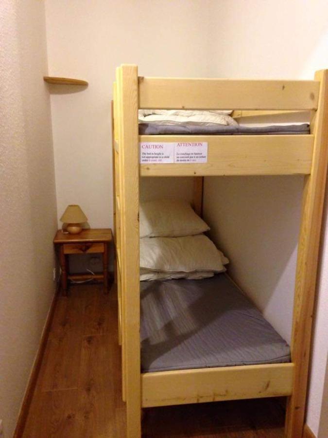 Foux D'Allos - Appartement Charmant Et Fonctionnel 외부 사진