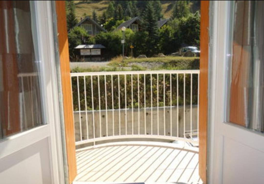 Foux D'Allos - Appartement Charmant Et Fonctionnel 외부 사진