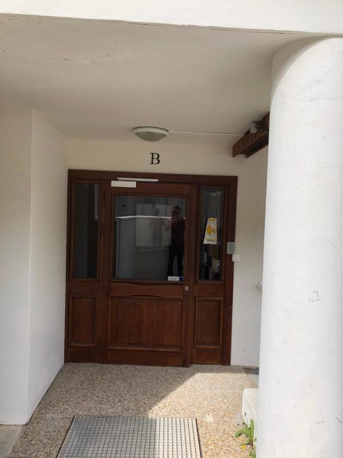 Foux D'Allos - Appartement Charmant Et Fonctionnel 외부 사진