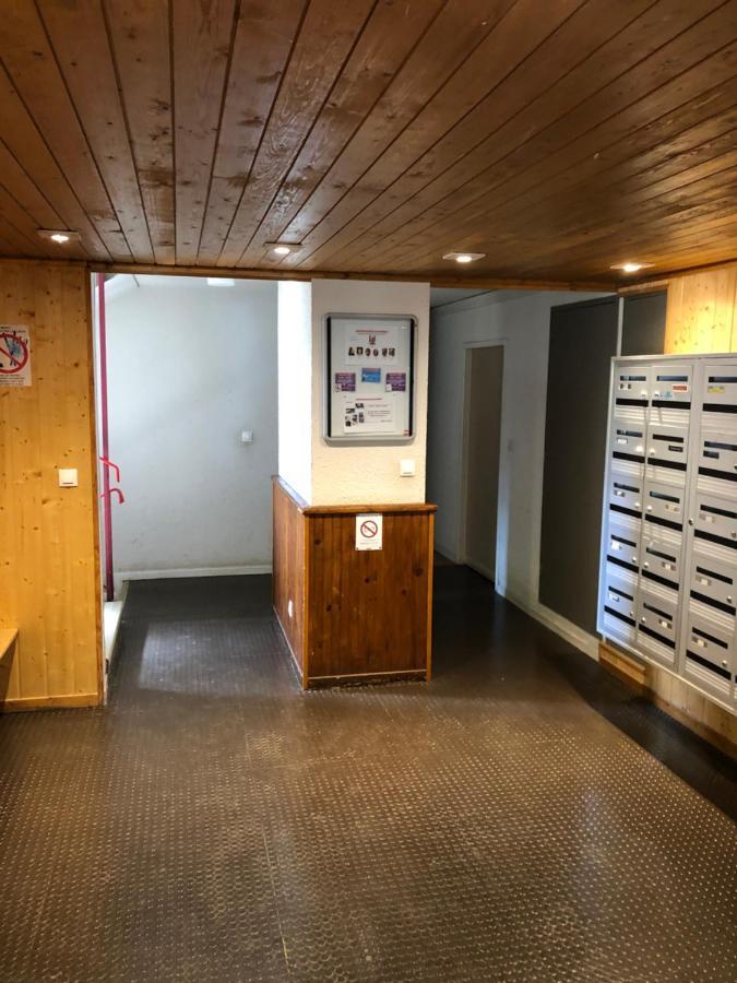 Foux D'Allos - Appartement Charmant Et Fonctionnel 외부 사진